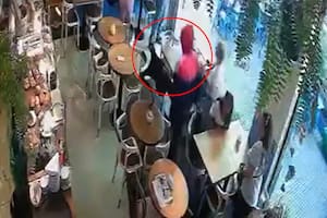 Cae una banda que protagonizaba salideras bancarias y se hizo de un botín de $134 millones y 199.000 dólares