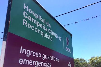 El principal acusado del robo vive dentro del hospital, donde lo reubicaron después de desalojarlo de un predio tomado