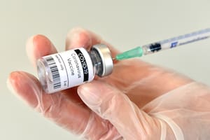 Coronavirus. Qué vacunas siguen en carrera para su aprobación, según la OMS