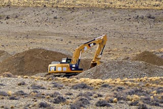 Avanza otra causa sobre la ruta del dinero K