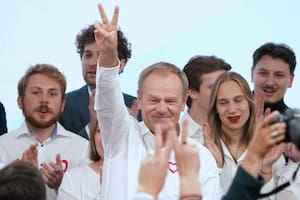 En unas elecciones clave, Polonia da un giro y le da un respiro a la Unión Europea