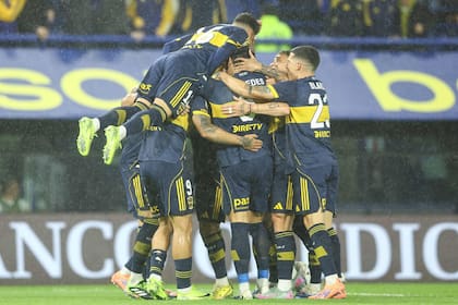 El principal objetivo de Boca es ganar la Copa Libertadores por séptima vez; no lo consigue desde 2007