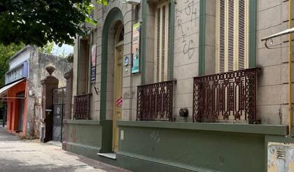 El principal sospechoso es el director del establecimiento