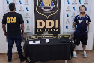 Una venganza, el móvil detrás del homicidio de una psiquiatra en City Bell