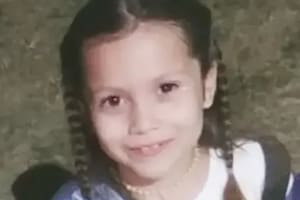 Cómo fue el asesinato de Kim Gómez, la niña que fue arrastrada 15 cuadras tras el robo de un auto