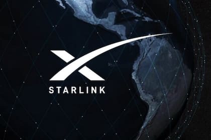 El principal sostén de SpaceX es Starlink