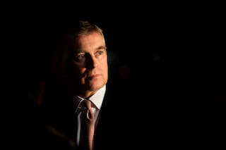 La drástica decisión del rey Carlos III contra su hermano Andrés tras las nuevas revelaciones del caso Epstein