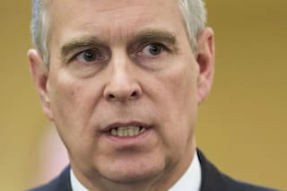 El rey Carlos III despoja a su hermano Andrés su último rango militar y acelera su expulsión de la vida real