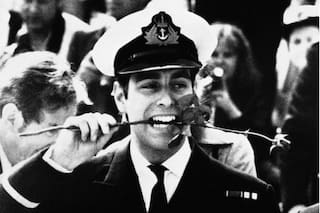 Isabel II, una reina lejos de las decisiones durante la guerra de Malvinas