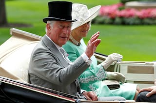 Cumple 70 años el príncipe que lleva más tiempo a la espera del trono británico