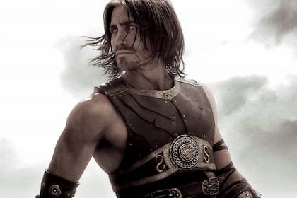 El príncipe de Persia