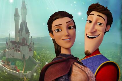 El Príncipe Encantador, animación y amor para toda la familia