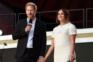 La nueva serie que mostrará el lado más íntimo y resguardado de Harry y Meghan