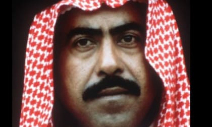 El príncipe Fahad murió en 1990 cuando Irak invadió Kuwait