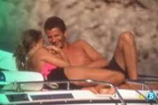 La foto que delató la relación entre el príncipe Felipe e Isabel Sartorius, el primer gran amor del actual rey de España