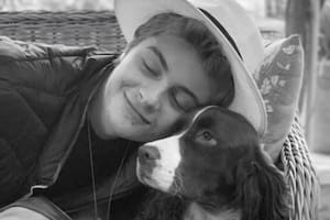 El príncipe Frederik de Luxemburgo falleció el pasado 1 de marzo a sus 22 años.