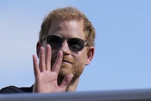 El arreglo al que llegó el príncipe Harry con un tabloide por un caso de invasión de privacidad