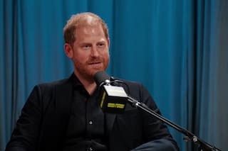 El príncipe Harry revela si buscará la ciudadanía estadounidense