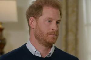 El príncipe Harry le concedió una entrevista a la cadena ITV en el marco del lanzamiento de su nuevo libro autobiográfico