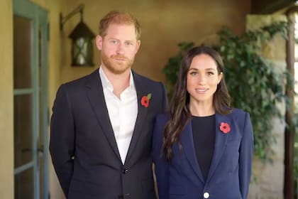 El Príncipe Harry y Meghan Markle están juntos desde 2016 (Foto: GTRES)