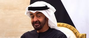 El exclusivo complejo a una hora de Bariloche donde se alojaría el emir de Abu Dhabi