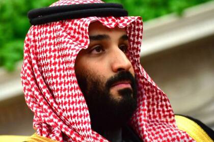 El príncipe heredero Mohammed bin Salman está "esperando el mejor momento" para salir a bolsa.