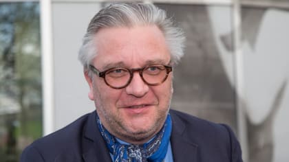 El príncipe Lorenzo de Bélgica (Getty Images)