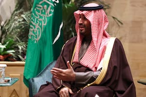 Revelan que Arabia Saudita lanzó ataques encubiertos contra Irán en represalia