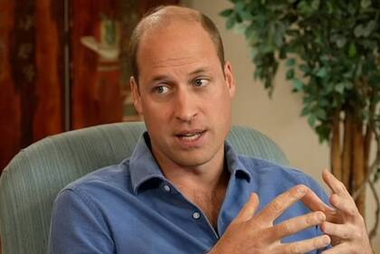 El príncipe William no estaba de acuerdo con que Harry le propusiera matrimonio tan rápido a Meghan