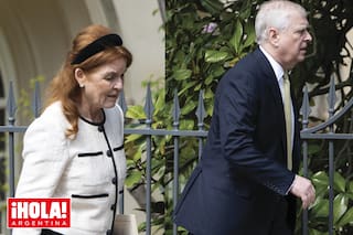 Cada vez más complicados con el sonado caso Epstein, enfrentan nuevas consecuencias