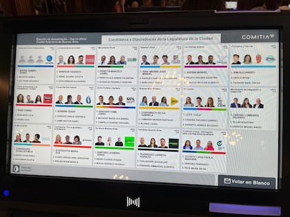 El Pro aspira a que todos los partidos puedan colocar la foto de tres candidatos, pero el IGE dispuso que las agrupaciones tendrán plena discrecionalidad