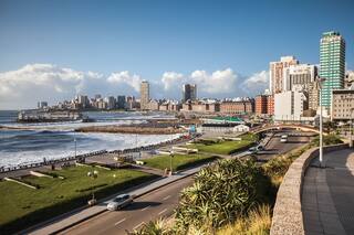 Por qué las ciudades costeras son las más afectadas por el cambio climático