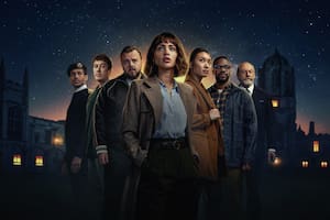 Por qué una de las series del momento en Netflix despertó una ola de indignación en China