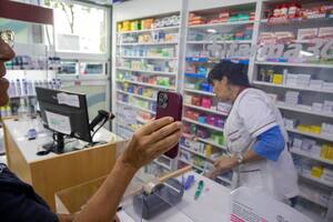 Se normaliza en las farmacias la venta de medicamentos con receta: cómo gestionar reintegros, la gran duda