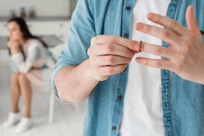 El problema identificado con mayor frecuencia resultó ser la incapacidad para mantener diálogos efectivos entre cónyuges