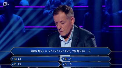 El problema matemático que se viralizó en Twitter