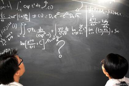 El problema que se volvió viral fue planteado a estudiantes de 14 años en una prueba en Singapur.