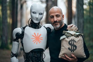 Claude, la IA de moda que puede ayudarte a ganar dinero extra (si sabés cómo usarla)