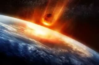 El protocolo de la NASA para un posible impacto de un asteroide contra la Tierra