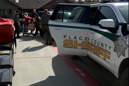 El procedimiento se inició por una infracción vinculada a la visibilidad de la placa