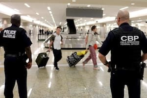 El Procesamiento Mejorado de Pasajeros (EPP, por sus siglas en inglés) es uno de los últimos esfuerzos de modernización aeroportuaria