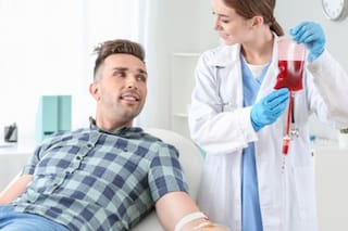 Sangre: en qué casos no se puede donar y quiénes son los que más la necesitan