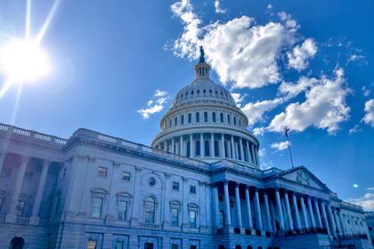 El proceso contempla modificaciones en el apartado sobre educación cívica, historia y gobierno de Estados Unidos