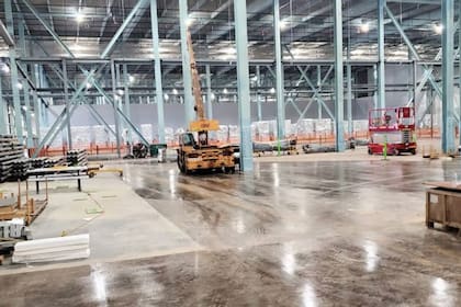 El proceso de despidos aún no fue formalizado mediante el aviso laboral obligatorio correspondiente