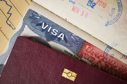El proceso de Exención de Visa comenzará este lunes.