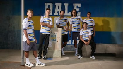 El proceso de fabricación de las nuevas camisetas emplea materiales íntegramente reciclados