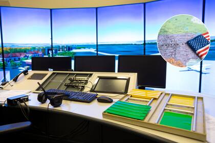 El proceso de selección incluye el examen ATSA, chequeos médicos y verificaciones de antecedentes para garantizar la idoneidad de los aspirantes