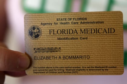 El proceso de unwinding tras la pandemia redujo en un 27% los beneficiarios de Medicaid en Florida