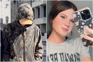 Un adolescente es acusado de abusar y asesinar a su hermanastra en un crucero