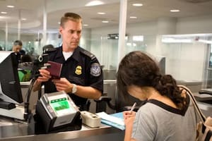 La CBP abre empleos en tecnología y busca candidatos para nuevos puestos de trabajo